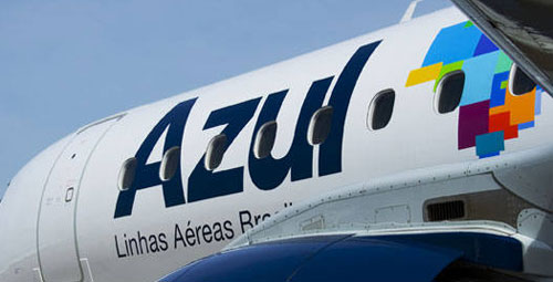 Imagem de Aeronautas convocam reunião com tripulantes da Azul/Trip