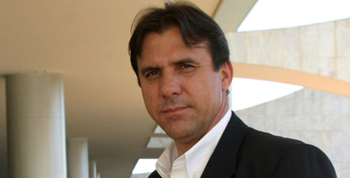 Imagem de SBC: Marinho reduz preço da tarifa de ônibus