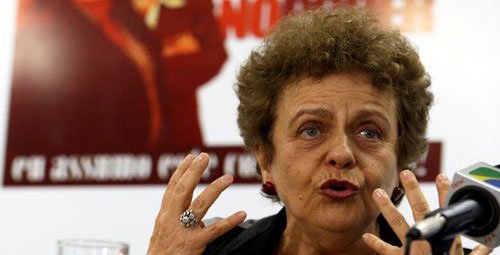 Imagem de SPM realiza Seminário “Mulheres, Esporte, Lazer e Políticas Públicas”