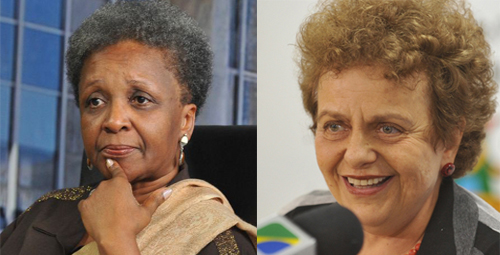 Imagem de Seppir e SPM discutem 