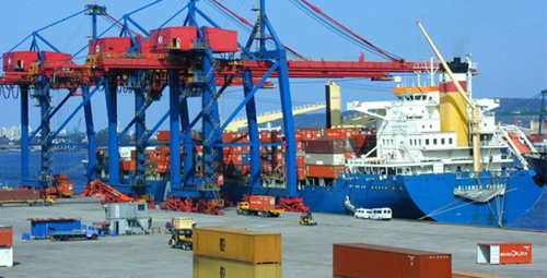 Imagem de Congresso aprova texto da MP dos Portos