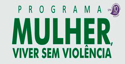 Imagem de São Paulo adere ao “Mulher, Viver sem Violência”