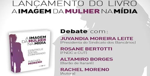 Imagem de Dia Latinoamericano e Caribenho de Luta contra a Violência à Mulher acontece nesta sexta