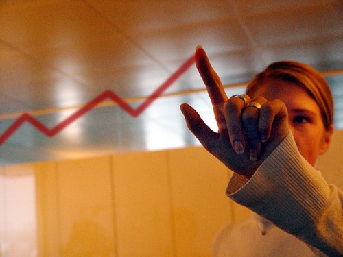 Imagem de Salário médio das mulheres tem aumento real de 2,72%