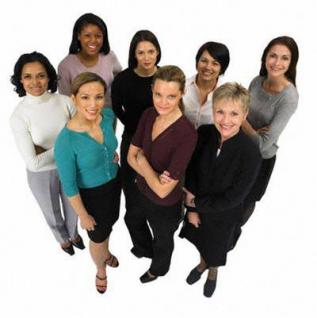 Imagem de Sancionada lei que cria o Relatório Anual Socioeconômico da Mulher