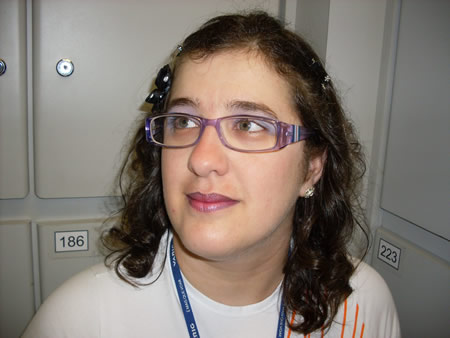 Imagem de “Rumo à igualdade em todas as categorias”