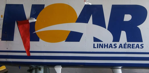 Imagem de SNA divulga nota  sobre o acidente com a Noar Linhas Aéreas S.A