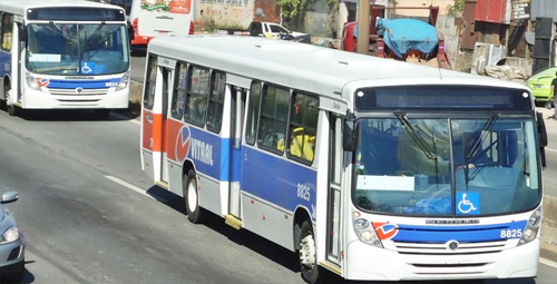 Imagem de Salvador: Rodoviários podem entrar em greve a partir do dia 5 de junho