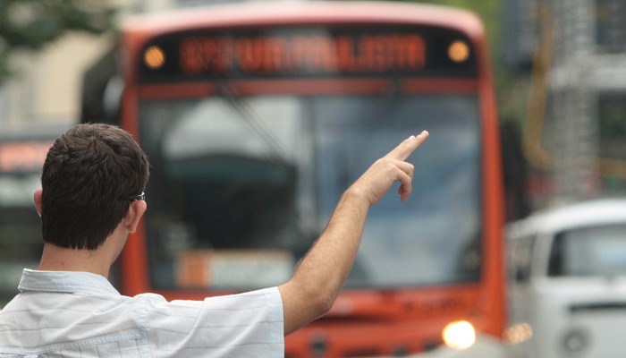 Imagem de Tarifa de ônibus em São Paulo é a mais cara do País