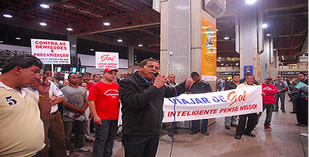 Imagem de Guarulhos: Eleições para renovação da direção do Sindigru terminam nesta sexta