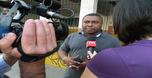 Imagem de Guarulhos: Fim da dupla função nas linhas intermunicipais pode gerar mais de 800 empregos, afirma Marrom 