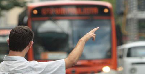 Imagem de Mais de 10 capitais anunciam redução das tarifas do transporte coletivo