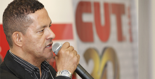 Imagem de “A greve é nosso direito legítimo, mas sempre priorizamos a negociação”, destaca Paulinho