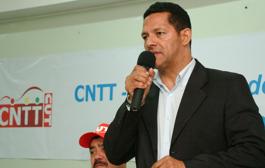 Imagem de Todo apoio à Eleição dos Rodoviários de Porto Alegre 