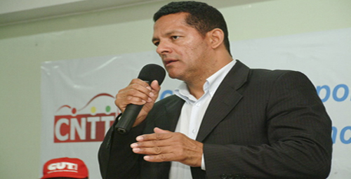 Imagem de CNTT-CUT acompanha discussão que definirá os investimentos federais na área de transporte