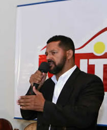 Imagem de Sorocaba: Sindicato pede às empresas de transporte que vacinem rodoviários contra H1N1