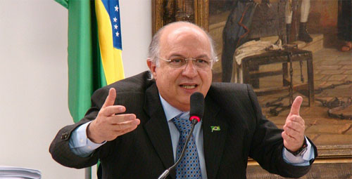 Imagem de Brasil disputa vaga na Comissão Interamericana de Direitos Humanos da OEA 