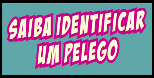 Imagem de Confira no Portal da CNTT/CUT a charge do companheiro Hércules do SINA