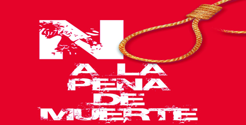 Imagem de 30 de novembro: Dia das Cidades pela Vida, Contra a Pena de Morte