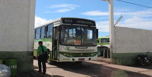 Imagem de Piauí: Governo Estadual atende reivindicação dos Rodoviários e reduz tarifa do ônibus