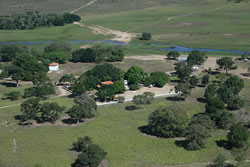 Imagem de Vasp: Fazenda Piratininga será leiloada dia 24 de novembro