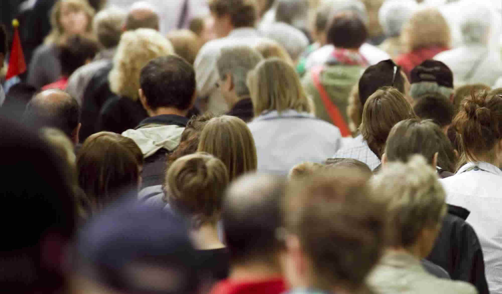 Imagem de População brasileira passa os 200 milhões