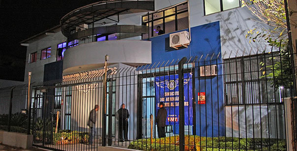 Imagem de Porto Alegre: Aeroviários vão às urnas em agosto