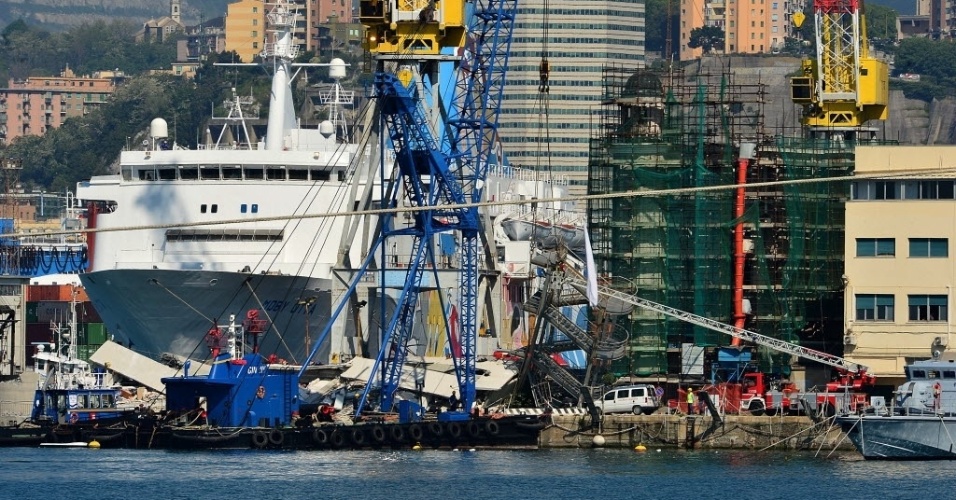 Imagem de Acidentes fatais em 24h devem ser comunicados ao Ministério do Trabalho