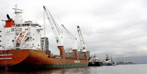 Imagem de Federações dos portuários organizam mobilização contra Medida Provisória dos Portos 