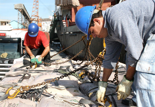 Imagem de Índice de desemprego permanece estável em maio