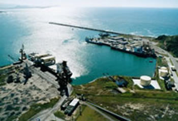 Imagem de Copa 2014: Governo vai investir quase R$ 7 bilhões do PAC em portos e aeroportos 