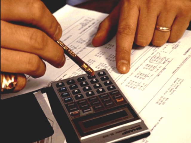 Imagem de Cresce o endividamento das famílias brasileiras