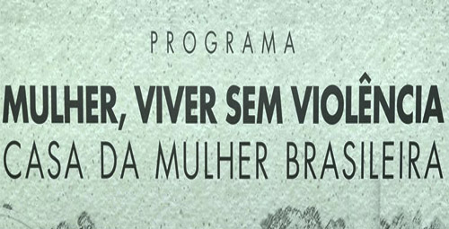 Imagem de Secretária de Políticas para as Mulheres incluirá Paraná ao “Mulher, viver sem violência”