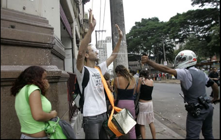 Imagem de Tarifa de ônibus de SP subirá de R$ 2,70 para R$ 2,90 
