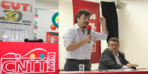 Imagem de Especial Seminário: Renovação Nacional da Frota de Caminhões será apresentado à Dilma