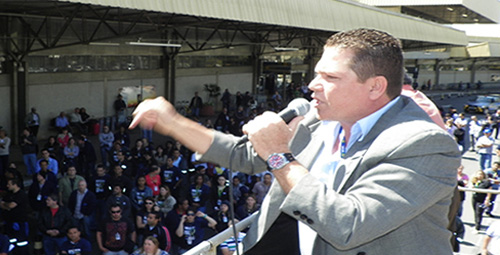 Imagem de SINA exige explicações da Infraero sobre medida ditatorial