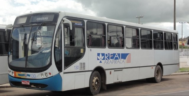 Imagem de Alagoas: Sindicato dos Rodoviários faz paralisação e garante reajuste salarial da categoria