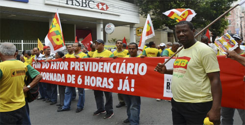 Imagem de Bahia: Rodoviários reivindicam redução na jornada e alteração na Lei do Descanso  