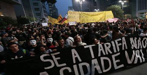 Imagem de Imprensa e governos esquecem dos empresários de ônibus