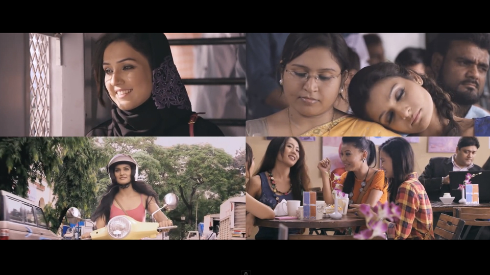 Imagem de Vídeo indiano propõe reflexão sobre o assédio sexual às mulheres