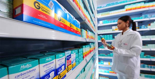 Imagem de Planos de saúde deverão cobrir despesas de medicamentos contra o câncer