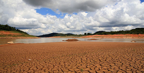 Imagem de CUT/SP e movimentos sociais vão às ruas denunciar descaso tucano na crise da água 