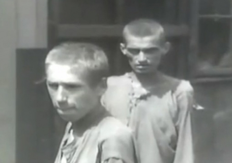 Imagem de Filme de Hitchcock sobre o Holocausto será lançado após 70 anos