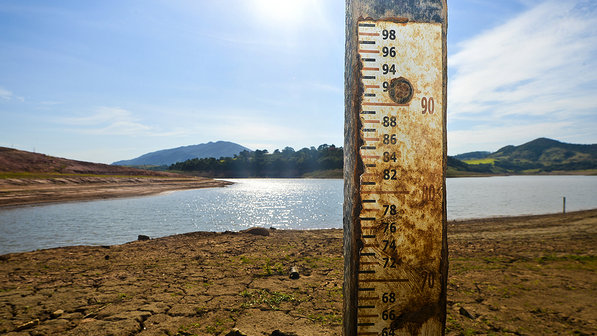 Imagem de Descaso tucano: Sistema Cantareira irá secar até dia 8 de julho