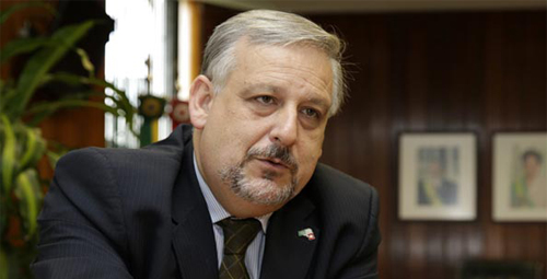 Imagem de Dados mostram força da economia e desmascaram oposição, diz Berzoini