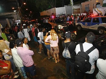 Imagem de Bahia: Rodoviários realizarão manifestação na sexta