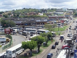 Imagem de Bahia: Rodoviário denuncia dono da empresa Capital por agressão
