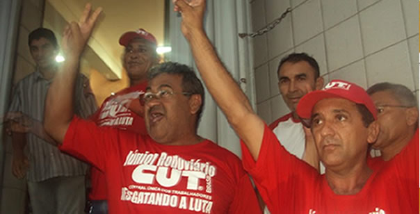 Imagem de Guarulhos: Rodoviários ameaçam entrar em greve geral  por tempo indeterminado 