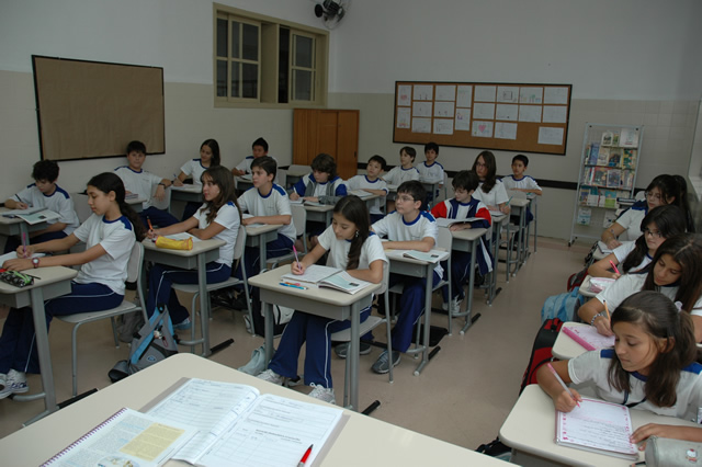 Imagem de 87% dos beneficiários do “Bolsa Família” tiveram presença escolar