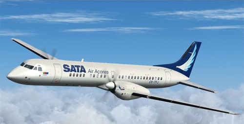 Imagem de SNA divulga andamento do caso da Companhia portuguesa SATA